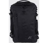 K-WAY Salome Ripstop Nylon Bag