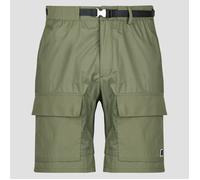 K-Way Shorts BREGER ACTION in Kaki EU XL