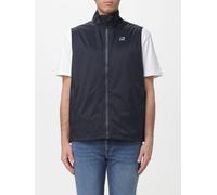 K-WAY Suit Vest Men color Black - Size: M - male