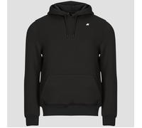 K-Way Sweatshirt BERNIE SPACER in Black EU XL