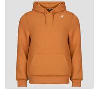 K-Way Sweatshirt BERNIE SPACER in Orange EU S