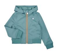 K-Way Sweatshirt P. RAINER LIGHT SPACER in Blue 14 years