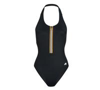K-Way Swimsuits SYLVIE BEACH in Black EU L