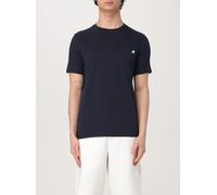 K-WAY T-Shirt Men color Blue - Size: S - male