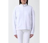 K-WAY Technical Fabric Zip-Up Sweatshirt - Size: XL - female