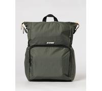 K-WAY The Maizy Nylon Backpack with Logo