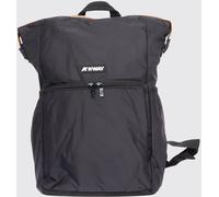K-WAY The Maizy Nylon Backpack with Logo