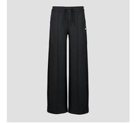 Loyre Interlock - female - K-Way - Sweatpants - Black - M - Trousers M