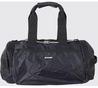 K-WAY Travel Bag Men color Black