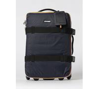 K-WAY Travel Bag Men color Blue