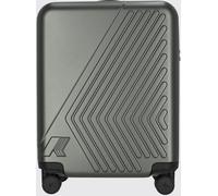 K-WAY Travel Bag Men color Green