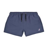 K-Way Trunks / Swim shorts P. LE VRAI OLIVIER in Blue 12 years