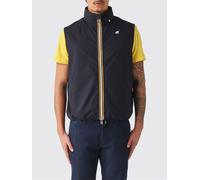 K-WAY Valen Recycled Fabric Vest - Size: L - male