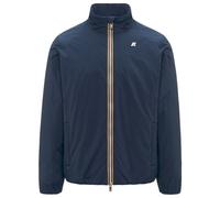 K-Way - Valentine Plain Warm - Casual jacket size M, blue