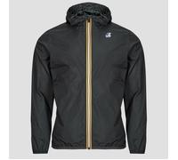 K-Way - Le Vrai Black Pure - Windbreaker - black - L - 100% Polyamide,Synthetics L