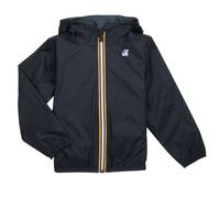 K-Way - Brands - P.Le Vrai 3.0 Claude Black Pure , in Nylon Black 6 y