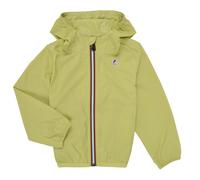 K-Way Windbreakers LE VRAI 3.0 PETIT CLAUDE in Green 6 years