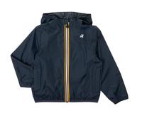 K-Way Windbreakers LE VRAI 3.0 PETIT CLAUDE in Marine 4 years