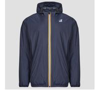 K-Way Windbreakers LE VRAI 4.0 CLAUDE in Blue EU XL