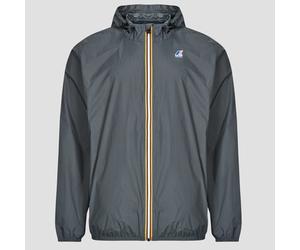 K-Way Windbreakers LE VRAI 4.0 CLAUDE in Grey EU XS