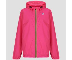 K-Way Windbreakers LE VRAI 4.0 CLAUDE in Pink EU XL