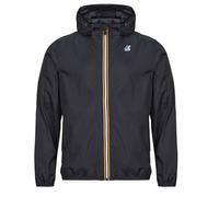 K-Way Windbreakers LE VRAI CLAUDE 3.0 in Blue EU XXL