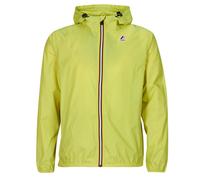 K-Way Windbreakers LE VRAI CLAUDE 3.0 in Green EU L