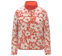 K-Way - Women's Benedicte Orsetto Print - Fleece jacket size S, pink