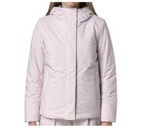 K-Way - Women's Lil Soft Touch Marmotta - Winter jacket size M, white