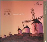 K.Weiss - 30 Sonatas