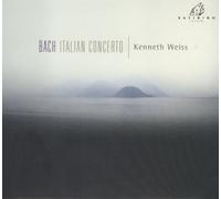 K.Weiss - Italian Concerto etc.