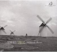 K.Weiss - Sonatas