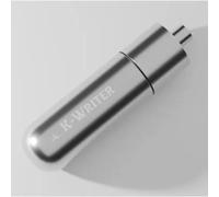 K-Writer Magic Tricks Ultimate Nail Writer Magician Invisible Stealth Pen Close-up Street Illusions Gimmicks Mentalism Props