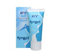 K-Y Jelly 50 ml Water-Based Sterile Personal Lubricant Gel - Non-Sticky