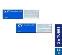 KY Cream 82g Lubricant