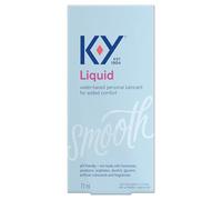 K-Y Liquid, 2.5 Ounce