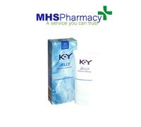 K-Y Lubricating Jelly 50ml private listing