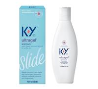 K-Y Ultra Gel, 4.5 Ounce 8737