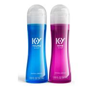 K-Y Yours + Mine