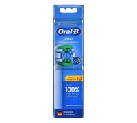 K?Ýrperpflege Oral-B Aufsteckb?+rsten Precision Clean - NEW