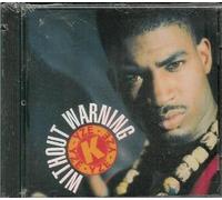 K-Yze - Without Warning