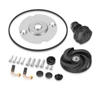 K001247 Transfer Pump Rebuild Kit for Liberty 331 Series, 331-B10, 331-B18, 331-B44, 331-B59, Complete Pump Repair Kit