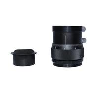 K005 Dual Spiral Fine Tuning Focuser 1.25inch M42 Interface Astronomical telescope part