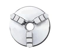 K01-63 6m Three-jaw Chuck Manual Chuck Threaded Hole