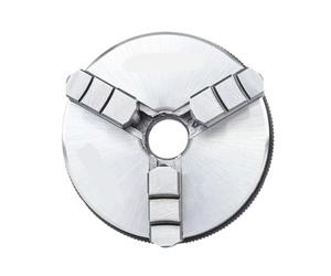 K01-63 6m Three-jaw Chuck Manual Chuck Threaded Hole