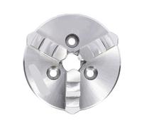 K01-80B K01-80 Mini Three-jaw Chuck 80mm self-Centering