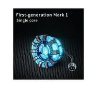 (K02-1 single core) Alloy Reactor Chest Light 1/1 Ark Electromagnetic Core USD The First Avengers Iron Man Mk1 Iron Man