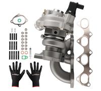 Turbocharger + Manifold for VW Tiguan BWK Polo Touran 1.4 TSI 53039880142