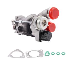 k03-0181 0163 k03-0118 Turbo for Mini Cooper S R55 R56 R57 EP6DTS N14 175hp
