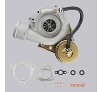 K03-029 Turbo for Audi A4 A6 VW PASSAT 1.8T Turbocharger 53039880029 w/ gasket
